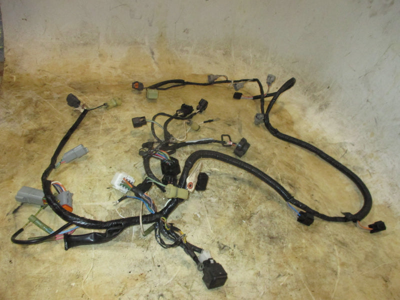 Johnson 60-70hp 4 Stroke Outboard Engine Wiring Harness (36610-99E11)