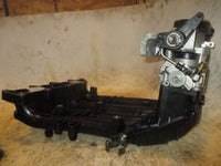 Load image into Gallery viewer, Suzuki DF60 60hp 4 stroke outboard Intake Manifold w/ Throttle Body / IAC Valve
