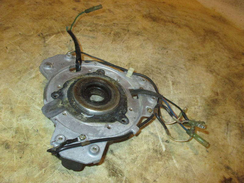 Yamaha 50hp precision blend outboard stator/timer base (6H5-85560-01-00)