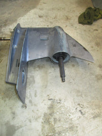 Load image into Gallery viewer, Yamaha 80-100hp 4 stroke outboard 20" lower unit PARTS ONLY #2
