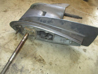 Load image into Gallery viewer, Yamaha 80-100hp 4 stroke outboard 20" lower unit PARTS ONLY #2
