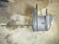 Load image into Gallery viewer, Yamaha 80-100hp 4 stroke outboard 20" lower unit PARTS ONLY #2
