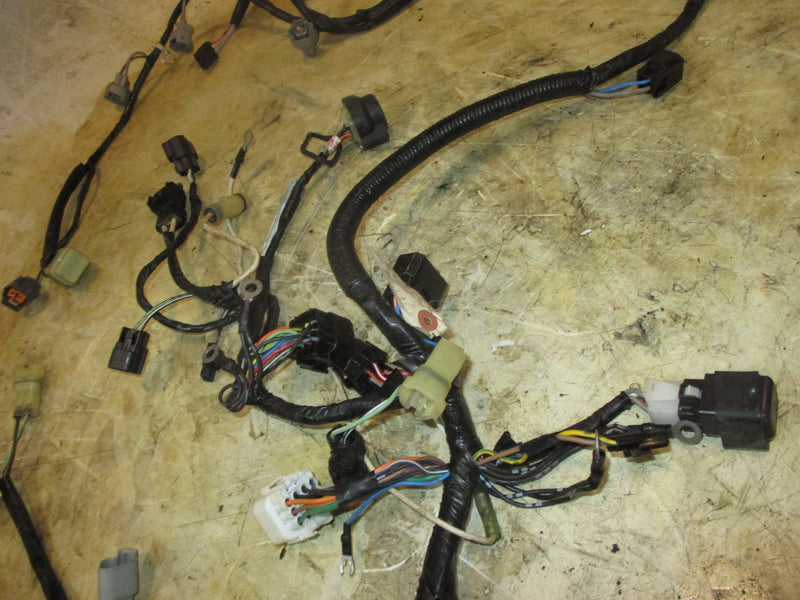 Johnson 60-70hp 4 Stroke Outboard Engine Wiring Harness (36610-99E11)