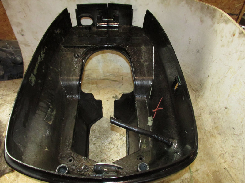 Mercury 115hp 2 Stroke Outboard Side Cover Set (821873-821274-1)