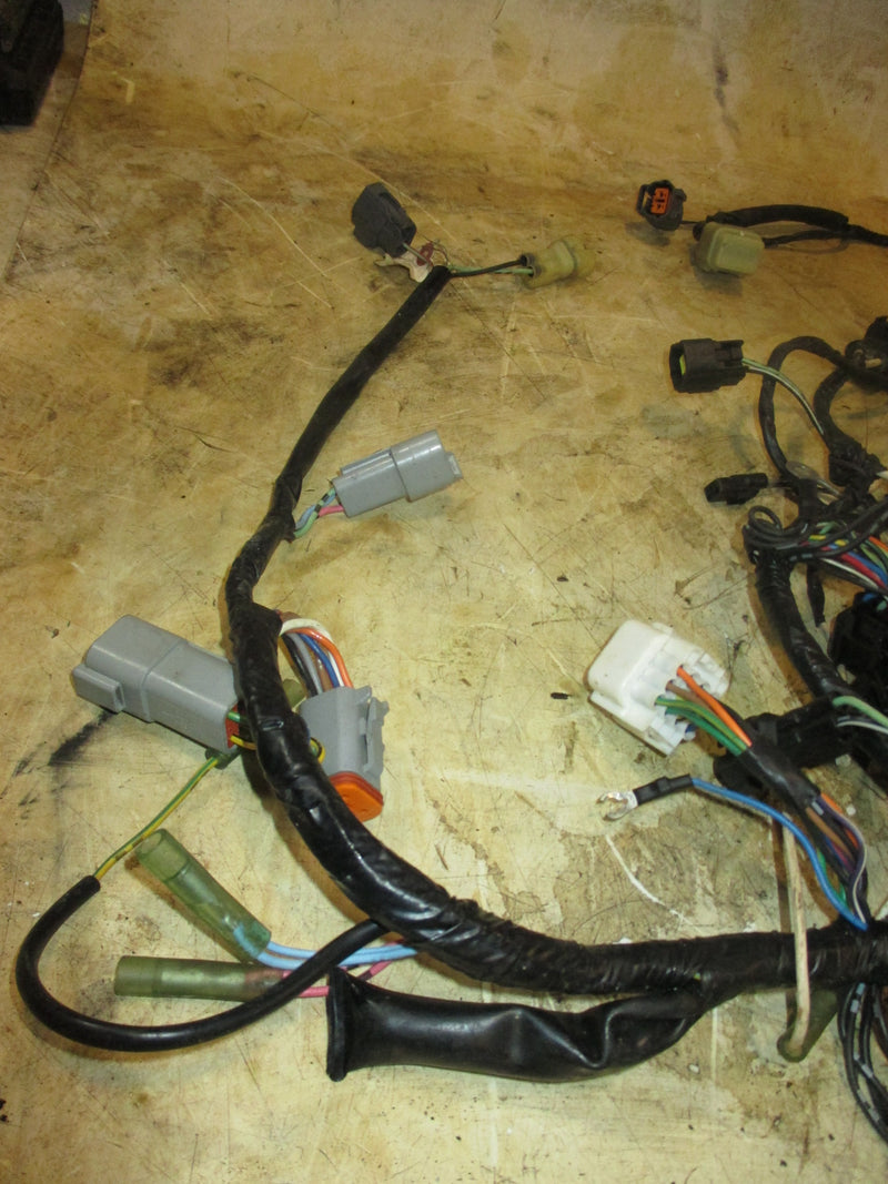 Johnson 60-70hp 4 Stroke Outboard Engine Wiring Harness (36610-99E11)