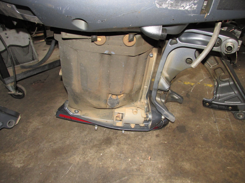 Yamaha 250hp VMAX SHO 4 Stroke Outboard 20" Midsection