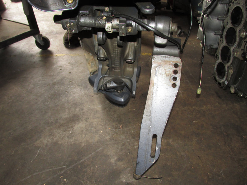 Yamaha 250hp VMAX SHO 4 Stroke Outboard 20" Midsection