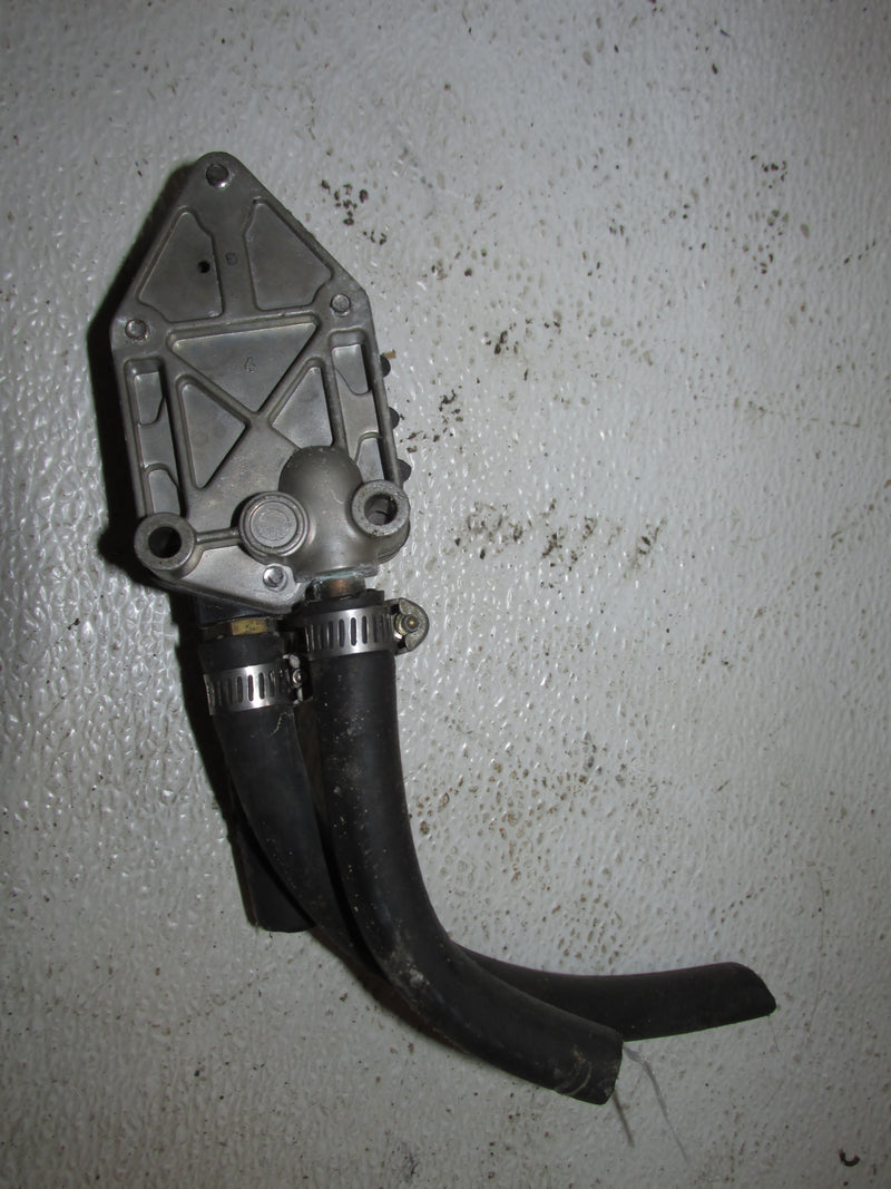 Evinrude 70hp 2 Stroke Outboard Fuel Pump (385784)