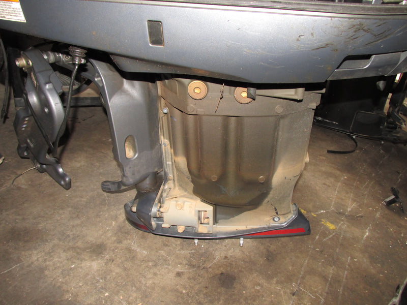 Yamaha 250hp VMAX SHO 4 Stroke Outboard 20" Midsection