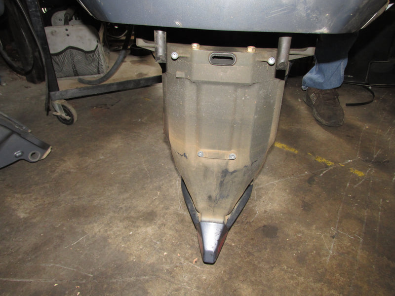 Yamaha 250hp VMAX SHO 4 Stroke Outboard 20" Midsection