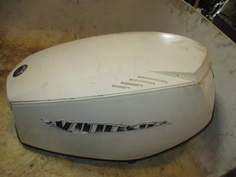 Evinrude 50hp ETEC 2 Stroke outboard top cowling
