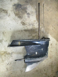 Load image into Gallery viewer, Evinrude ETEC 90-115hp outboard 20" lower unit PARTS ONLY
