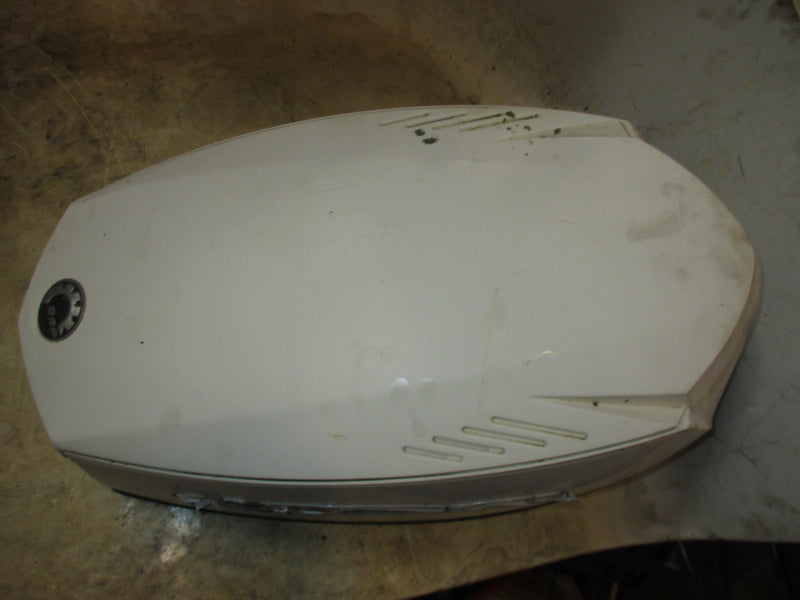 Evinrude 50hp ETEC 2 Stroke outboard top cowling