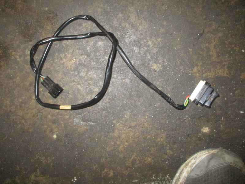 Yamaha 350hp 4 stroke outboard tilt trim switch (6AW-82563-00-00)