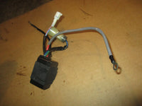 Load image into Gallery viewer, Suzuki DF90A 4 stroke outboard tilt trim relay (38410-93J21)

