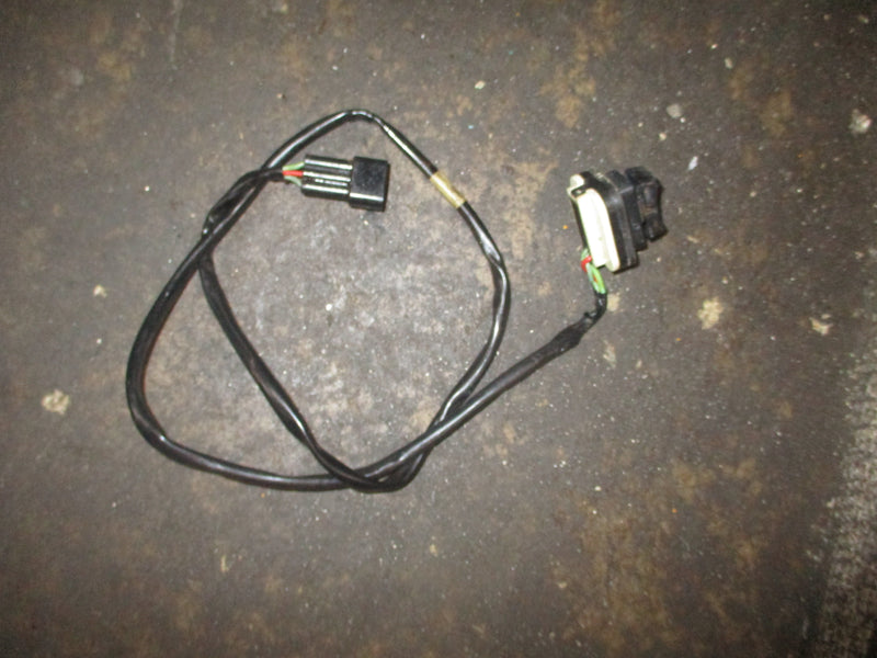 Yamaha 350hp 4 stroke outboard tilt trim switch (6AW-82563-00-00)
