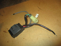 Load image into Gallery viewer, Suzuki DF90A 4 stroke outboard tilt trim relay (38410-93J21)

