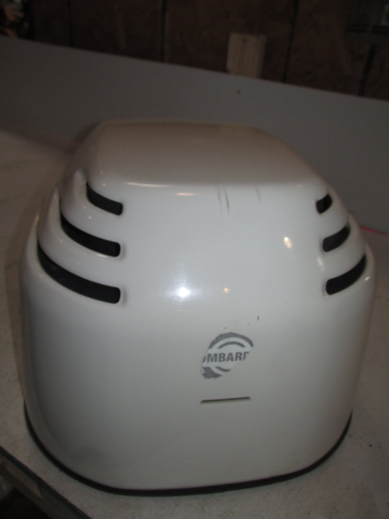 Johnson 90hp 60 Degree 2 Stroke Outboard Top Cowling