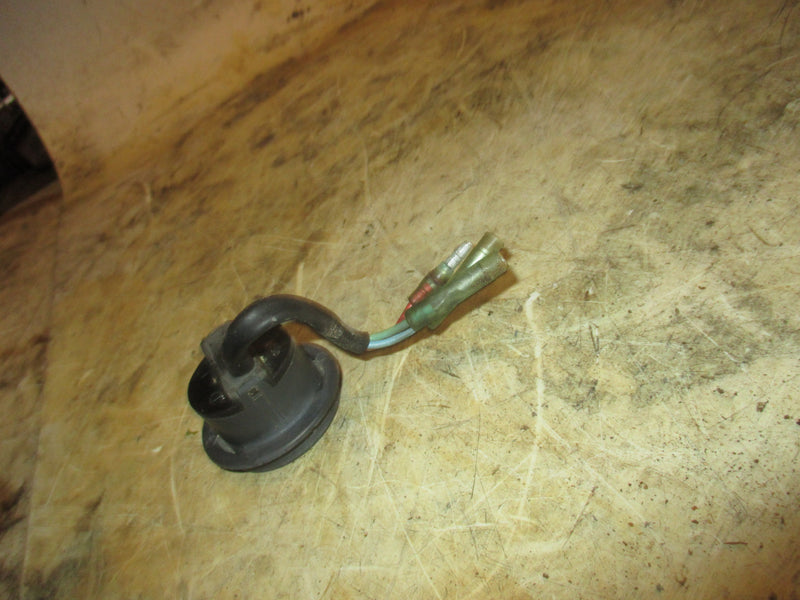 Yamaha 50hp precision blend outboard tilt trim switch (63D-82563-10)