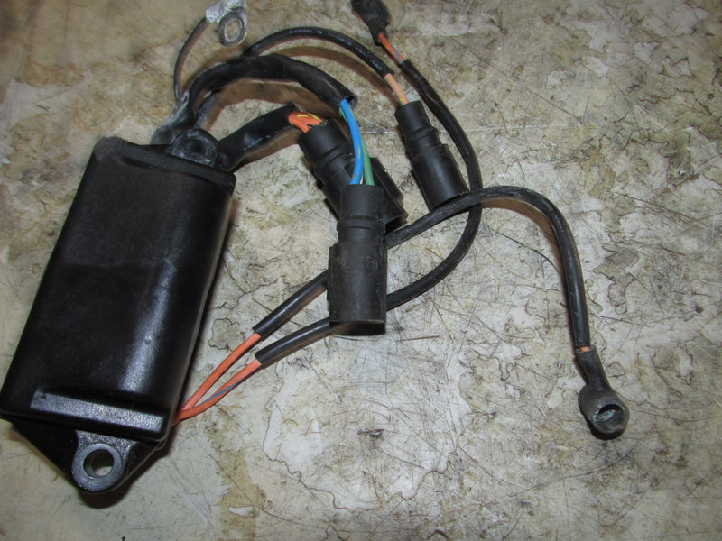 Evinrude 40hp 2 Stroke Outboard CDI/Powerpack (585261)