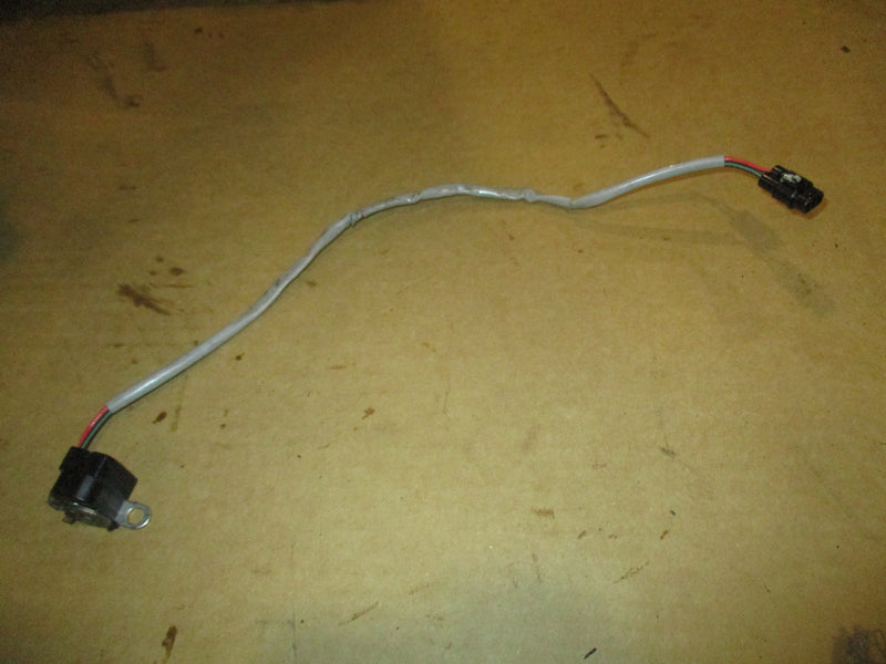 Suzuki DF90A 4 stroke outboard ignition timing coil (32160-87L00)