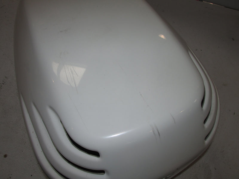 Johnson 90hp 60 Degree 2 Stroke Outboard Top Cowling