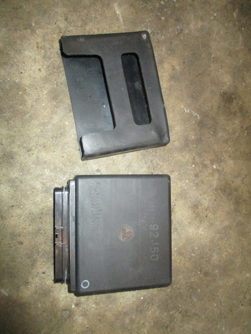 Suzuki DF140 140hp outboard ECU 33920-92J50