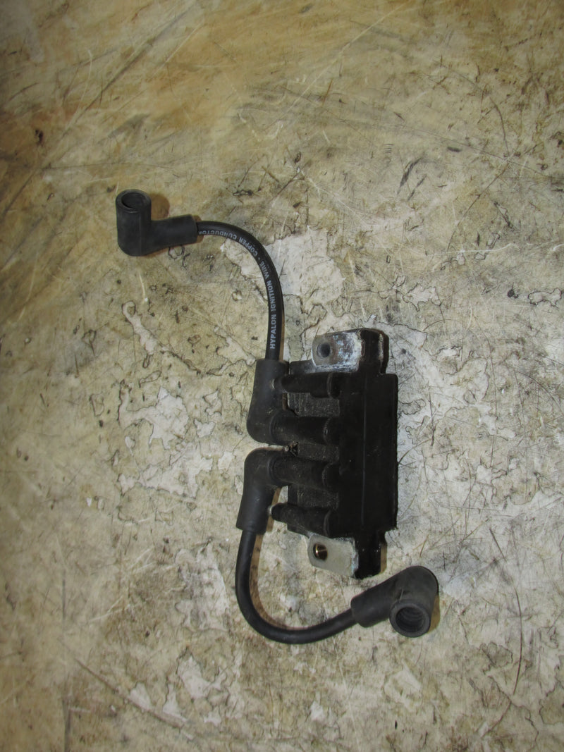 Evinrude 40hp 2 Stroke Outboard Dual Ignition Coil (583740)
