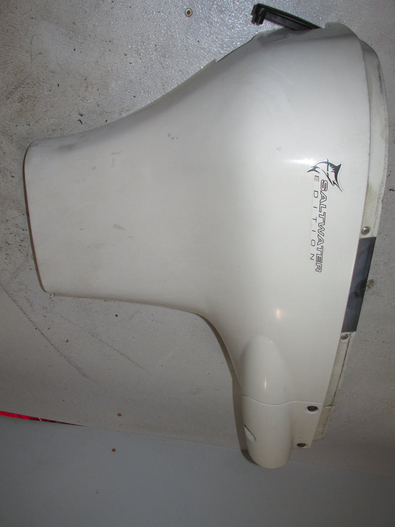Johnson 90hp 60 Degree 2 Stroke Outboard Starboard Side Cover (5005014)