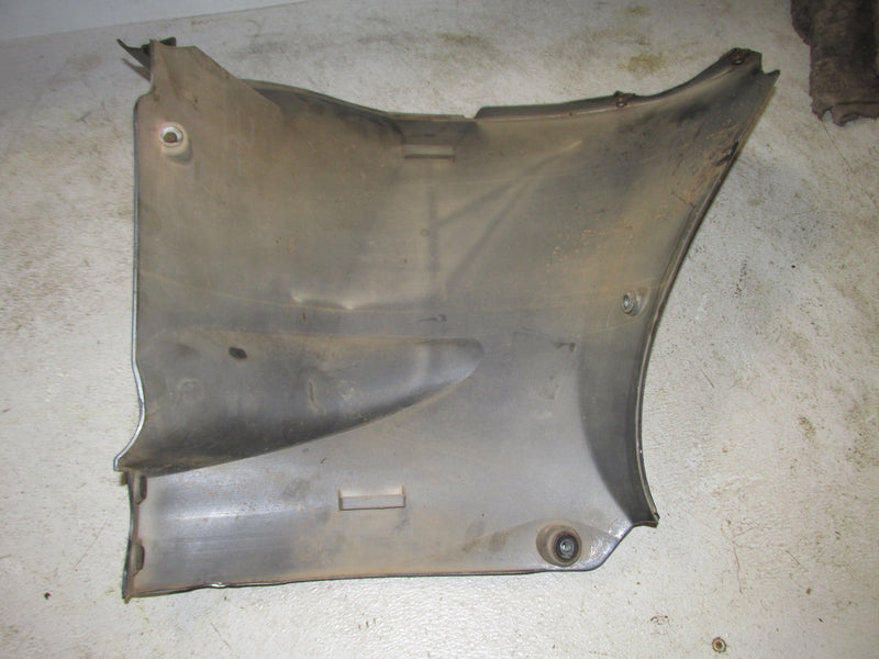 Yamaha 250hp VMAX SHO 4 Stroke Outboard 20" Starboard Midsection Cover