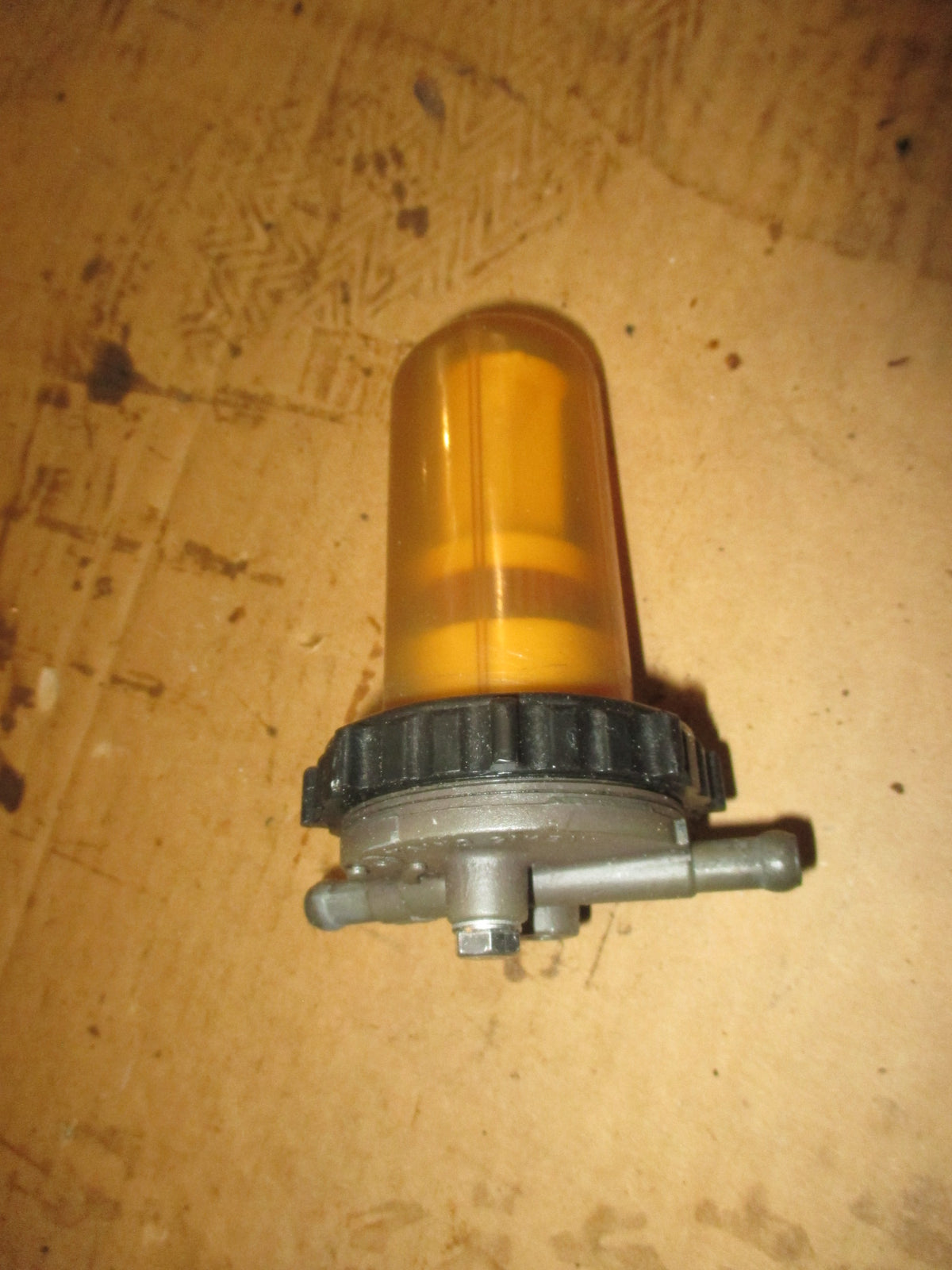 Yamaha 225hp 4 stroke outboard fuel filter (65L-24560-00)