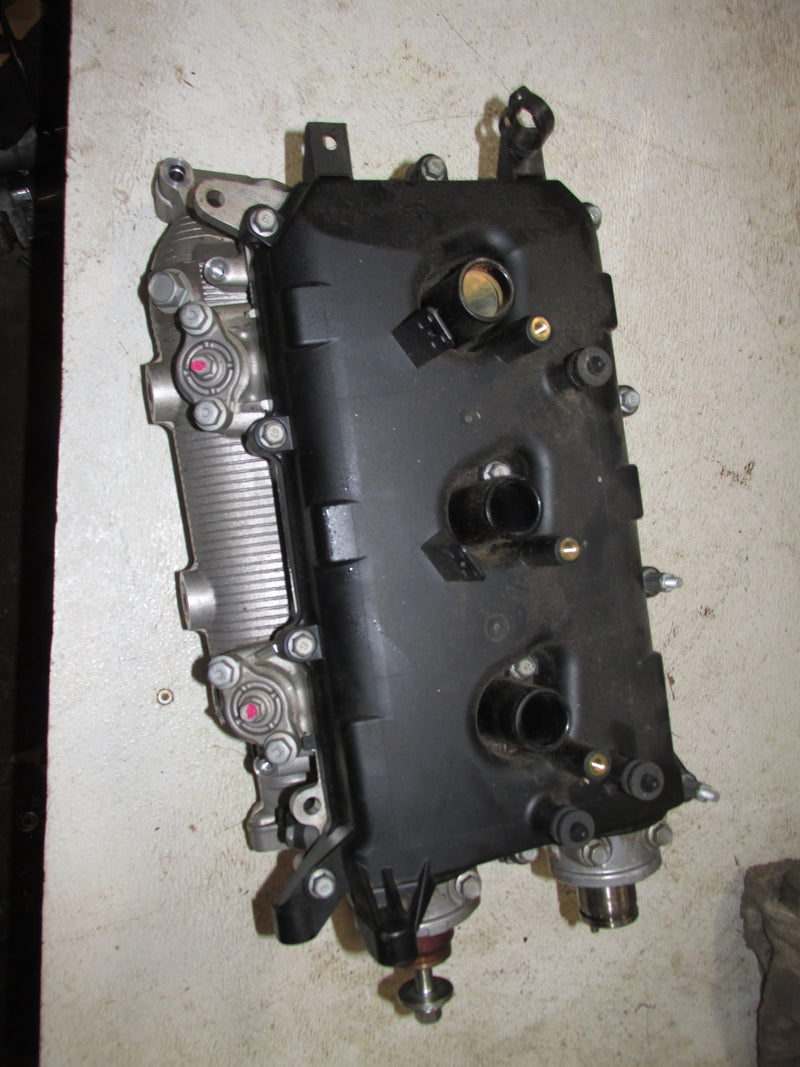 Yamaha 250hp VMAX SHO 4 Stroke Outboard Port Cylinder Head