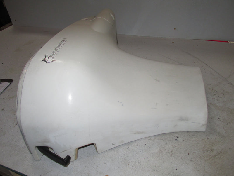 Johnson 90hp 60 Degree 2 Stroke Outboard Starboard Side Cover (5005014)
