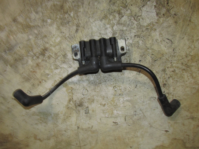 Evinrude 40hp 2 Stroke Outboard Dual Ignition Coil (583740)