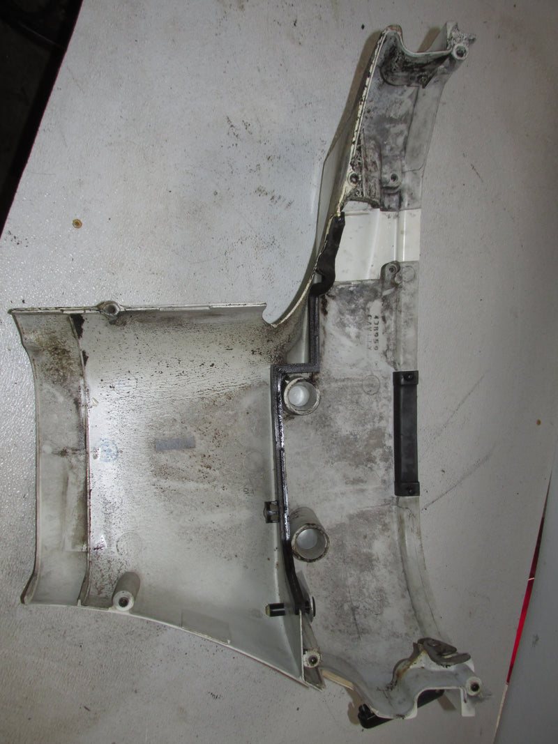 Johnson 90hp 60 Degree 2 Stroke Outboard Starboard Side Cover (5005014)