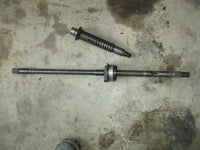 Load image into Gallery viewer, Evinrude ETEC 90-115hp outboard 20" drive / main shaft 338573
