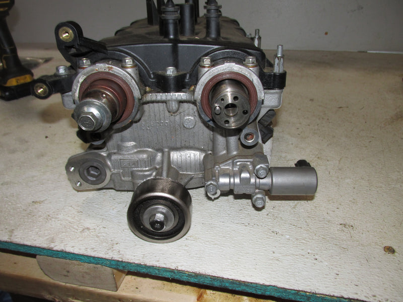 Yamaha 250hp VMAX SHO 4 Stroke Outboard Port Cylinder Head