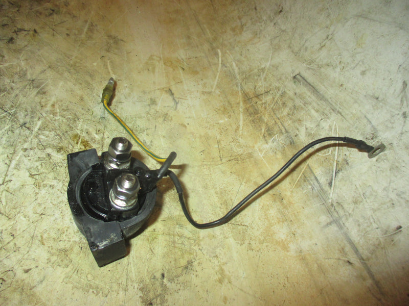 Suzuki DF60 60hp 4 stroke outboard Starter Relay (31800-94401)