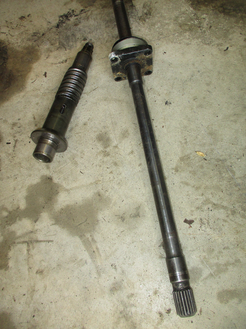 Evinrude ETEC 90-115hp outboard 20" drive / main shaft 338573