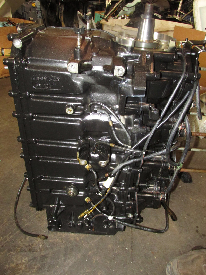 Mercury 115hp 2 Stroke Outboard Crankcase Powerhead