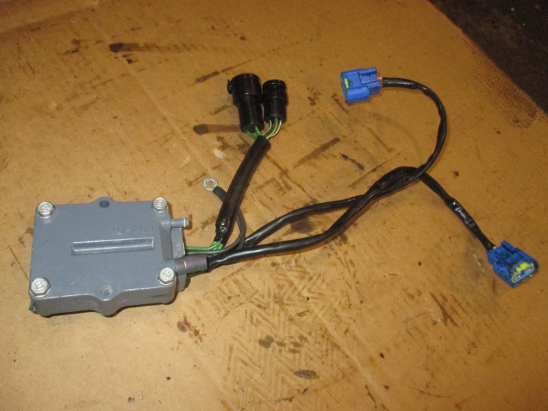 Yamaha 225hp 4 stroke outboard rectifier regulator (69J-81960-11)