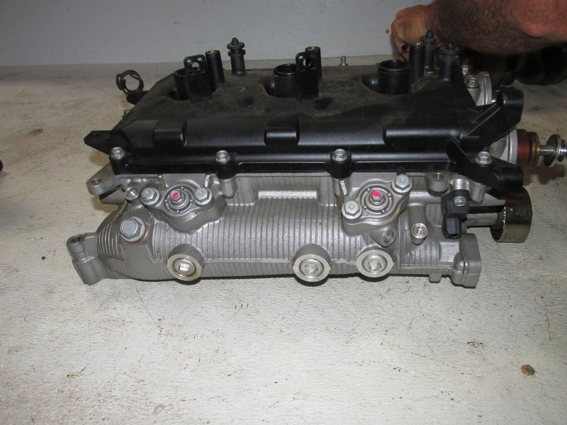 Yamaha 250hp VMAX SHO 4 Stroke Outboard Port Cylinder Head