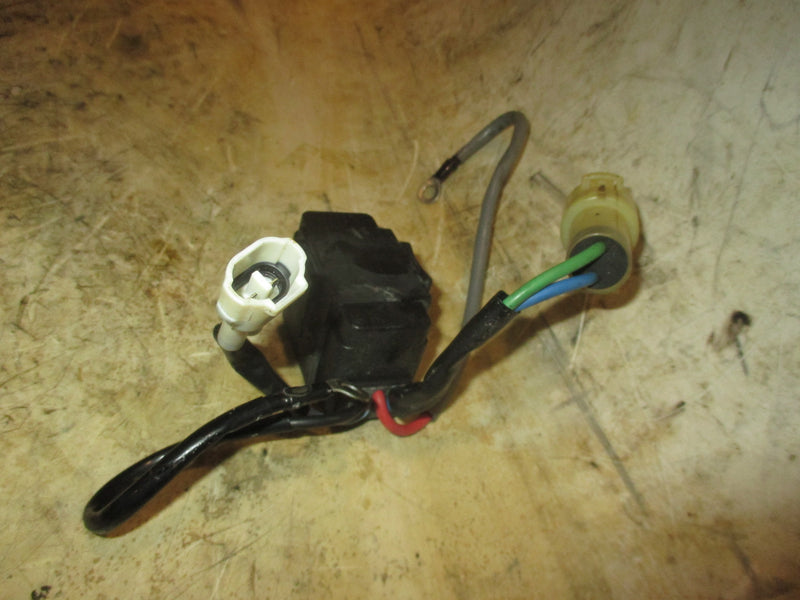 Suzuki DF60 60hp 4 stroke outboard Tilt Trim Relay (38410-93J10)