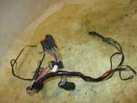 Load image into Gallery viewer, Johnson 70hp 2 stroke outboard engine wiring harness (586021)
