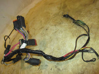 Load image into Gallery viewer, Johnson 70hp 2 stroke outboard engine wiring harness (586021)

