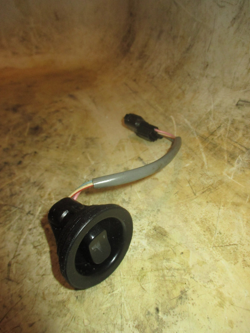 Suzuki DF60 60hp 4 stroke outboard Tilt Trim Switch (37850-99E03)