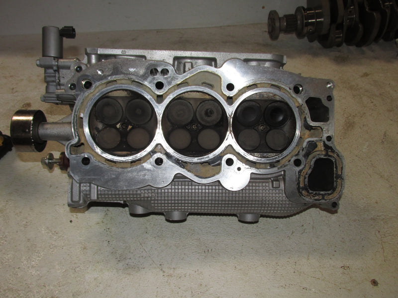 Yamaha 250hp VMAX SHO 4 Stroke Outboard Port Cylinder Head
