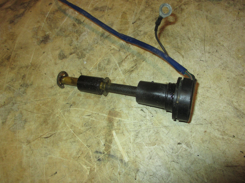 Yamaha 50hp precision blend outboard oil tank sensor (6H5-85720)