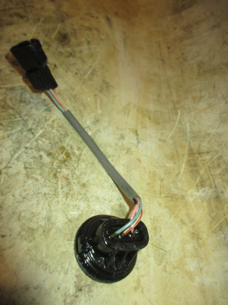 Suzuki DF60 60hp 4 stroke outboard Tilt Trim Switch (37850-99E03)