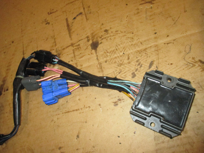 Yamaha 225hp 4 stroke outboard drive unit (69J-83306-01)